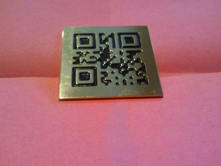 Fabrication de tampons Nice